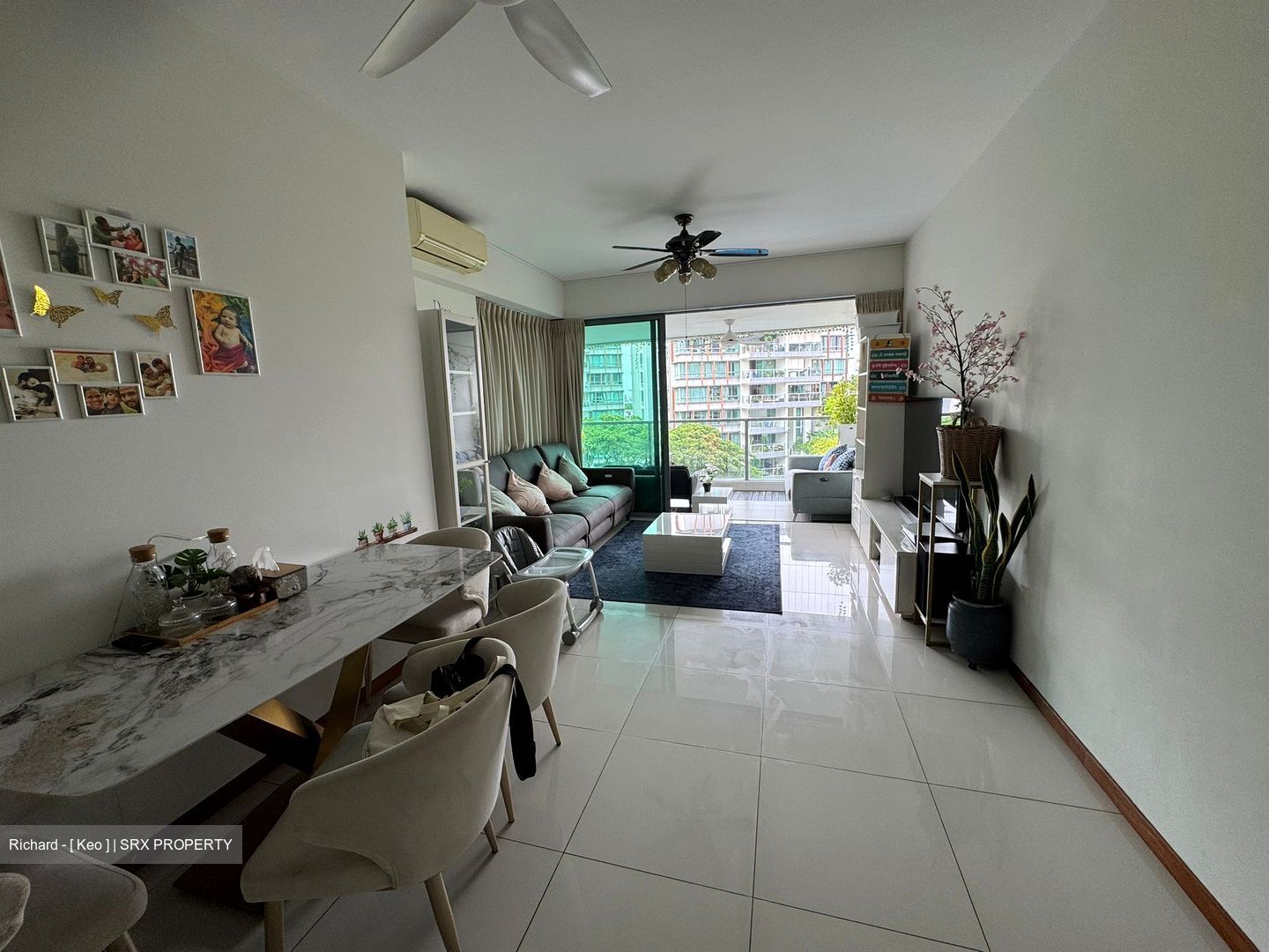 Double Bay Residences (D18), Condominium #540111571